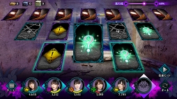乃木坂46・欅坂46・日向坂46 公認RPG ザンビ THE GAME