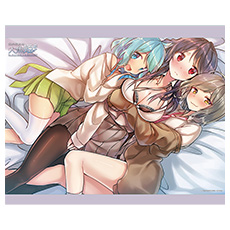 画像ギャラリー No.003のサムネイル画像 /  「僕の彼女は人魚姫！？」5周年記念特装版のオリジナル特典を公開