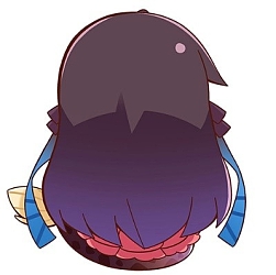 画像ギャラリー No.004のサムネイル画像 / Switch版「僕の彼女は人魚姫！？」，5周年記念特装版に同梱のピンバッジ・アクリルスタンドデザインが公開