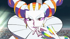 画像ギャラリー No.005のサムネイル画像 / 「キルラキル ザ・ゲーム -異布-」,Nintendo Switch版の発売が決定。新規キャラクター情報の公開も