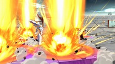 画像ギャラリー No.006のサムネイル画像 / 「キルラキル ザ・ゲーム -異布-」,Nintendo Switch版の発売が決定。新規キャラクター情報の公開も