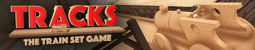 画像ギャラリー No.001のサムネイル画像 / 「Tracks - The Train Set Game」，大型アップデートにともない日本語が実装に