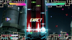 画像ギャラリー No.002のサムネイル画像 / リズムゲーム「MUSYNX」のPC版が12月5日にSteamにて発売決定