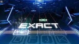 画像ギャラリー No.003のサムネイル画像 / リズムゲーム「MUSYNX」のPC版が12月5日にSteamにて発売決定