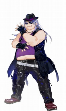 画像ギャラリー No.001のサムネイル画像 / PS4/Switch「JUDGEMENT 7 俺達の世界わ終っている。」が2019年2月28日が発売。新キャラや後日談を追加したリメイク版