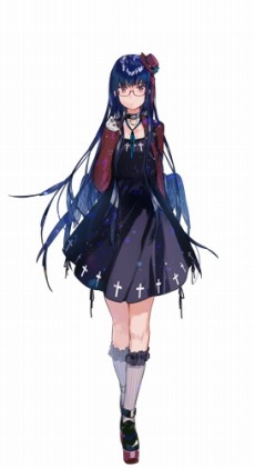 画像ギャラリー No.002のサムネイル画像 / PS4/Switch「JUDGEMENT 7 俺達の世界わ終っている。」が2019年2月28日が発売。新キャラや後日談を追加したリメイク版