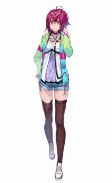 画像ギャラリー No.003のサムネイル画像 / PS4/Switch「JUDGEMENT 7 俺達の世界わ終っている。」が2019年2月28日が発売。新キャラや後日談を追加したリメイク版