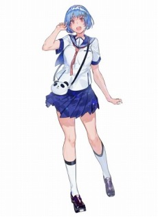 画像ギャラリー No.008のサムネイル画像 / PS4/Switch「JUDGEMENT 7 俺達の世界わ終っている。」が2019年2月28日が発売。新キャラや後日談を追加したリメイク版