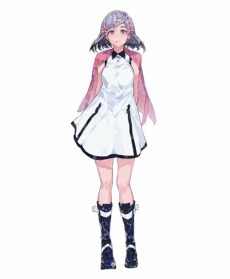 画像ギャラリー No.010のサムネイル画像 / PS4/Switch「JUDGEMENT 7 俺達の世界わ終っている。」が2019年2月28日が発売。新キャラや後日談を追加したリメイク版