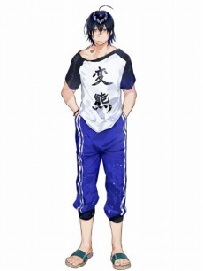 画像ギャラリー No.011のサムネイル画像 / PS4/Switch「JUDGEMENT 7 俺達の世界わ終っている。」が2019年2月28日が発売。新キャラや後日談を追加したリメイク版