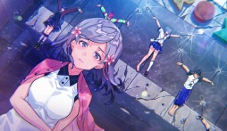 画像ギャラリー No.014のサムネイル画像 / PS4/Switch「JUDGEMENT 7 俺達の世界わ終っている。」が2019年2月28日が発売。新キャラや後日談を追加したリメイク版