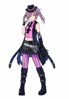 画像ギャラリー No.017のサムネイル画像 / PS4/Switch「JUDGEMENT 7 俺達の世界わ終っている。」が2019年2月28日が発売。新キャラや後日談を追加したリメイク版