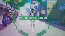 画像ギャラリー No.002のサムネイル画像 / 「JUDGEMENT 7 俺達の世界わ終っている」のOPムービーが公開