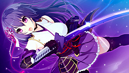 画像ギャラリー No.003のサムネイル画像 / PS4向け恋愛アドベンチャー「絆きらめく恋いろは」が6月27日に発売決定。描き下ろしイラストなど店舗特典情報が公開に