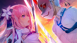 画像ギャラリー No.004のサムネイル画像 / PS4向け恋愛アドベンチャー「絆きらめく恋いろは」が6月27日に発売決定。描き下ろしイラストなど店舗特典情報が公開に