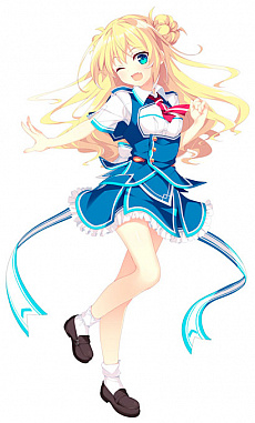 画像ギャラリー No.010のサムネイル画像 / PS4向け恋愛アドベンチャー「絆きらめく恋いろは」が6月27日に発売決定。描き下ろしイラストなど店舗特典情報が公開に
