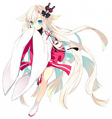画像ギャラリー No.011のサムネイル画像 / PS4向け恋愛アドベンチャー「絆きらめく恋いろは」が6月27日に発売決定。描き下ろしイラストなど店舗特典情報が公開に
