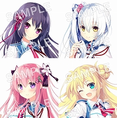 画像ギャラリー No.005のサムネイル画像 / PS4「絆きらめく恋いろは」，物語の序盤や試合シーンが収録された無料体験版が配信＆DL版を10％OFFで購入できるプレオーダー受付がスタート