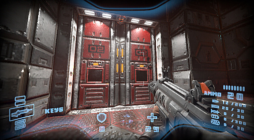 画像ギャラリー No.004のサムネイル画像 / レトロな雰囲気の新作FPS「Prodeus」のトレイラーが公開。リリースは2019年内を予定