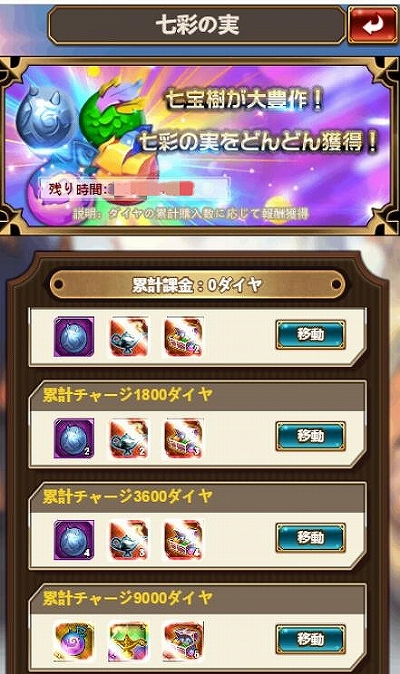 画像ギャラリー No.004のサムネイル画像 / 「エターナルスカーレット」，SSRペット「魔界ギョン」が獲得できるイベントが開催。レアアイテムの割引販売も