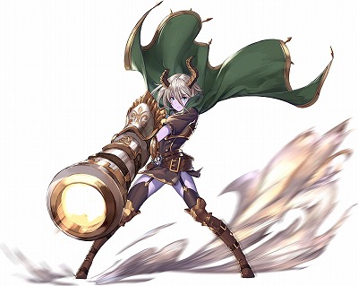 画像ギャラリー No.003のサムネイル画像 / 「エターナルスカーレット」，ファン人気投票で1位を獲得したSSSキャラが登場するイベントが開催