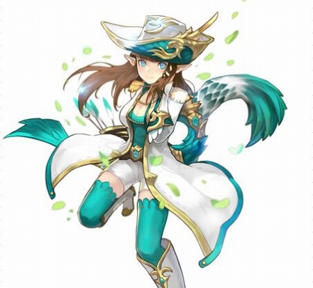 画像ギャラリー No.003のサムネイル画像 / 「エターナルスカーレット」にて新イベント・超スーパーログインボーナス!が開催