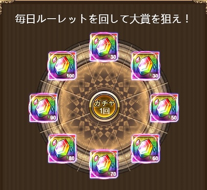 画像ギャラリー No.004のサムネイル画像 / 「エターナルスカーレット」にSSS/SSRキャラ“アスモデウス”が登場する新イベントが開催中