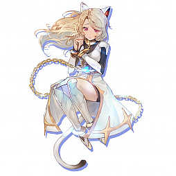 画像ギャラリー No.002のサムネイル画像 / 「エターナルスカーレット」で新SR・エルなどを入手できるイベントが開催