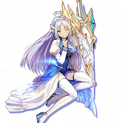 画像ギャラリー No.002のサムネイル画像 / 「エターナルスカーレット」，SSSのシグルンとアスモデウスがGWガチャに登場