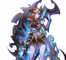 画像ギャラリー No.003のサムネイル画像 / 「エターナルスカーレット」，SSSのシグルンとアスモデウスがGWガチャに登場
