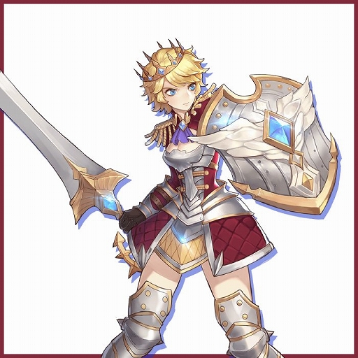 画像ギャラリー No.003のサムネイル画像 / 「エターナルスカーレット」,SSSキャラ“アリサ”などがもらえるハロウィンイベントを開催