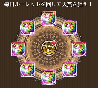 画像ギャラリー No.005のサムネイル画像 / 「エターナルスカーレット」,SSSキャラ“アリサ”などがもらえるハロウィンイベントを開催