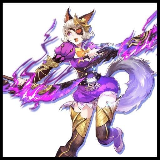 画像ギャラリー No.002のサムネイル画像 / 「エターナルスカーレット」,バレンタインイベントに「愛の天使 琉璃」&「戦争姫 アリサ」が登場