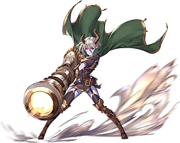 画像ギャラリー No.004のサムネイル画像 / 「エターナルスカーレット」，SSSキャラ“混血獣人・グレイス”や大量の虹石を獲得できる期間限定イベントを開催