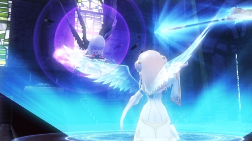 画像ギャラリー No.004のサムネイル画像 / 「暁のブレイカーズ」で「コズミックブレイク」とのコラボが開催決定。特設サイト公開