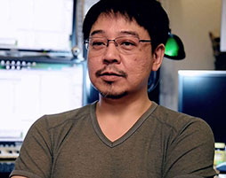 画像ギャラリー No.006のサムネイル画像 / コロプラ，新作アプリ「Project Babel」を発表。野島一成氏，崎元 仁氏ら著名なクリエイターを迎えて制作するRPG