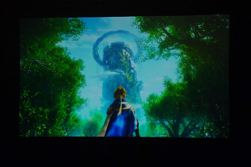 画像ギャラリー No.003のサムネイル画像 / コロプラの新作RPG「Project Babel」スペシャルステージをレポート。大物クリエイターの創作論や「コロプラフェス2018」会場写真も