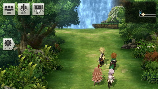 画像ギャラリー No.011のサムネイル画像 / コロプラの新作RPG「Project Babel」スペシャルステージをレポート。大物クリエイターの創作論や「コロプラフェス2018」会場写真も