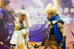 画像ギャラリー No.024のサムネイル画像 / コロプラの新作RPG「Project Babel」スペシャルステージをレポート。大物クリエイターの創作論や「コロプラフェス2018」会場写真も