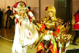 画像ギャラリー No.028のサムネイル画像 / コロプラの新作RPG「Project Babel」スペシャルステージをレポート。大物クリエイターの創作論や「コロプラフェス2018」会場写真も