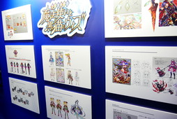 画像ギャラリー No.030のサムネイル画像 / コロプラの新作RPG「Project Babel」スペシャルステージをレポート。大物クリエイターの創作論や「コロプラフェス2018」会場写真も