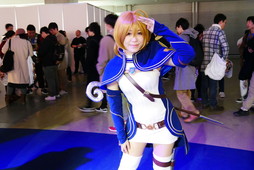 画像ギャラリー No.032のサムネイル画像 / コロプラの新作RPG「Project Babel」スペシャルステージをレポート。大物クリエイターの創作論や「コロプラフェス2018」会場写真も