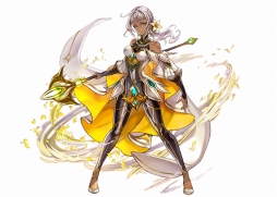 画像ギャラリー No.009のサムネイル画像 / 骨太な新作JRPG「最果てのバベル」先行プレイレポート。魅力的な世界設定と物語が想像力を刺激する