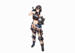 画像ギャラリー No.014のサムネイル画像 / 骨太な新作JRPG「最果てのバベル」先行プレイレポート。魅力的な世界設定と物語が想像力を刺激する