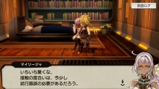 画像ギャラリー No.022のサムネイル画像 / 骨太な新作JRPG「最果てのバベル」先行プレイレポート。魅力的な世界設定と物語が想像力を刺激する