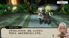 画像ギャラリー No.023のサムネイル画像 / 骨太な新作JRPG「最果てのバベル」先行プレイレポート。魅力的な世界設定と物語が想像力を刺激する