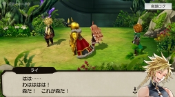 画像ギャラリー No.026のサムネイル画像 / 骨太な新作JRPG「最果てのバベル」先行プレイレポート。魅力的な世界設定と物語が想像力を刺激する