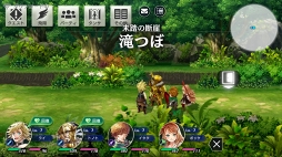 画像ギャラリー No.027のサムネイル画像 / 骨太な新作JRPG「最果てのバベル」先行プレイレポート。魅力的な世界設定と物語が想像力を刺激する