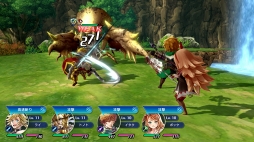 画像ギャラリー No.049のサムネイル画像 / 骨太な新作JRPG「最果てのバベル」先行プレイレポート。魅力的な世界設定と物語が想像力を刺激する