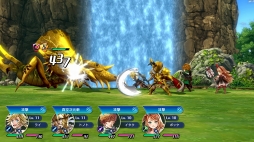 画像ギャラリー No.051のサムネイル画像 / 骨太な新作JRPG「最果てのバベル」先行プレイレポート。魅力的な世界設定と物語が想像力を刺激する